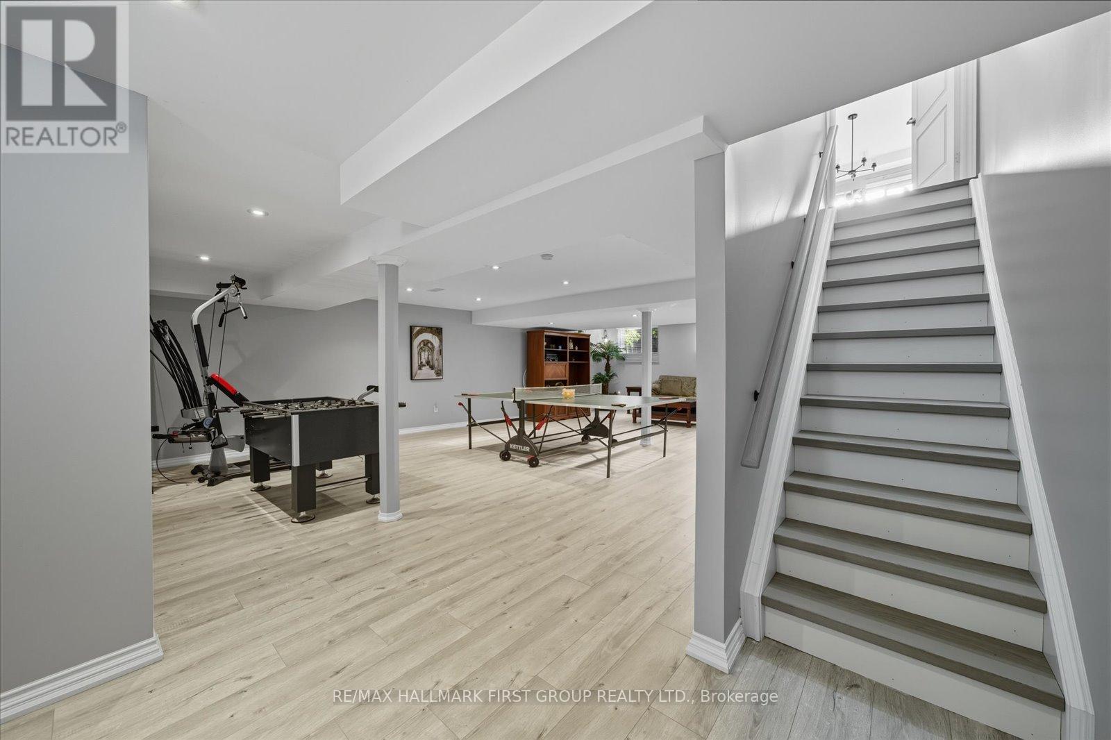 73 Hoile Drive, Ajax, Ontario  L1Z 1N1 - Photo 30 - E12439953