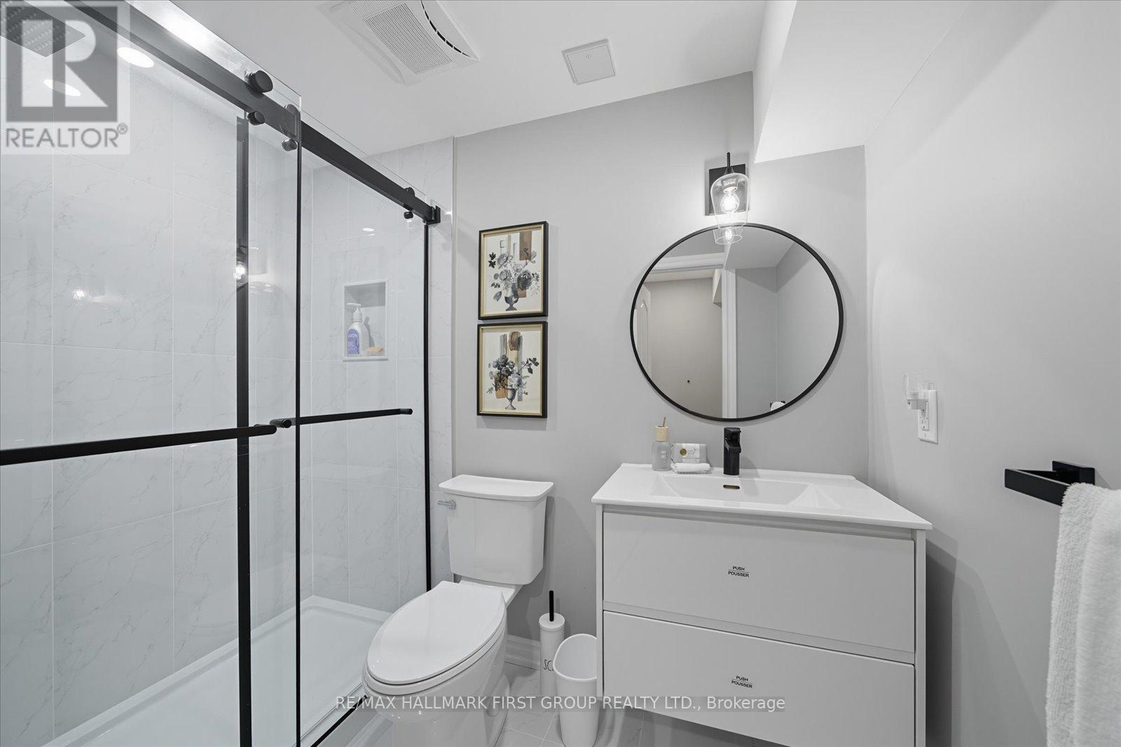 73 Hoile Drive, Ajax, Ontario  L1Z 1N1 - Photo 37 - E12439953