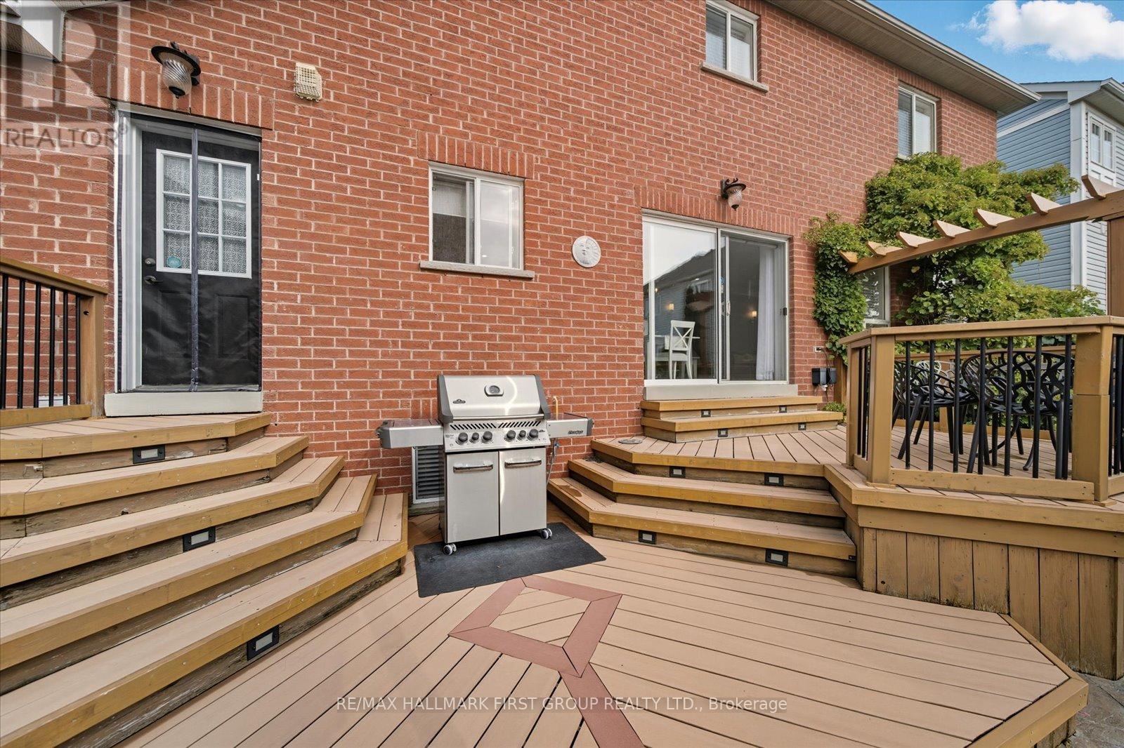 73 Hoile Drive, Ajax, Ontario  L1Z 1N1 - Photo 38 - E12439953