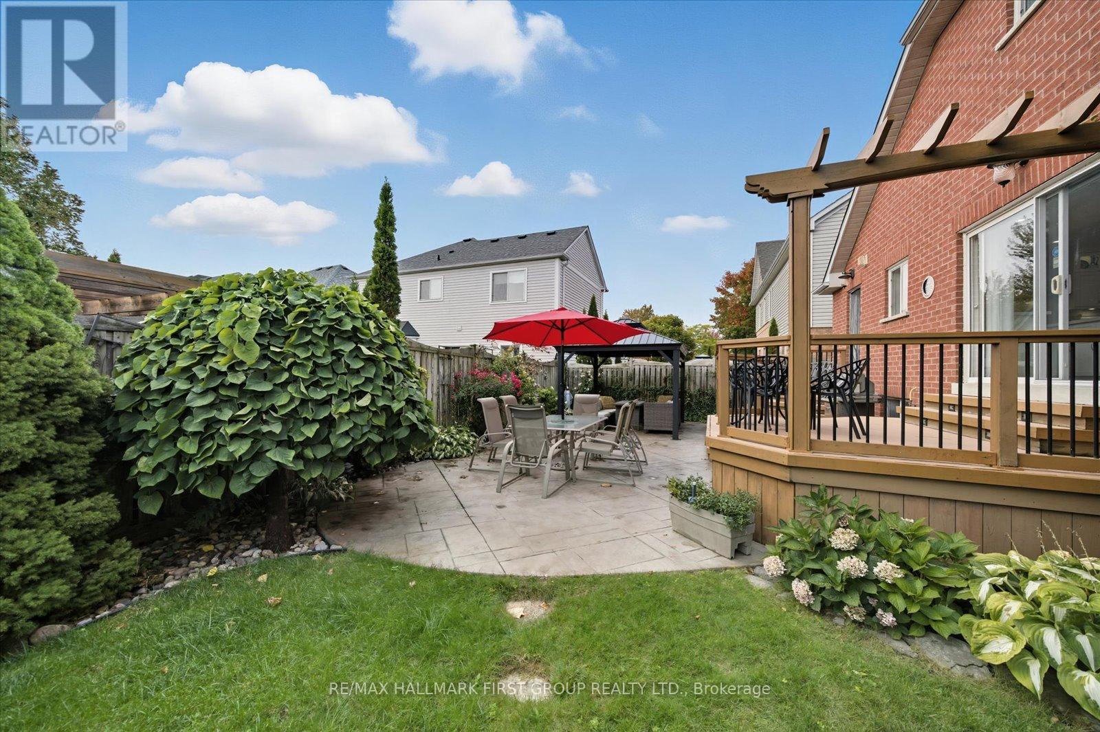 73 Hoile Drive, Ajax, Ontario  L1Z 1N1 - Photo 40 - E12439953