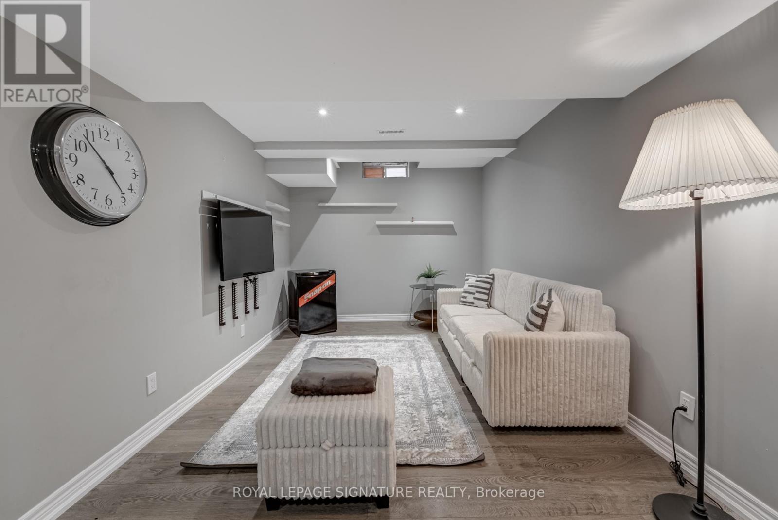 112 Secord Street, Pickering, Ontario  L1V 6V6 - Photo 29 - E12439962