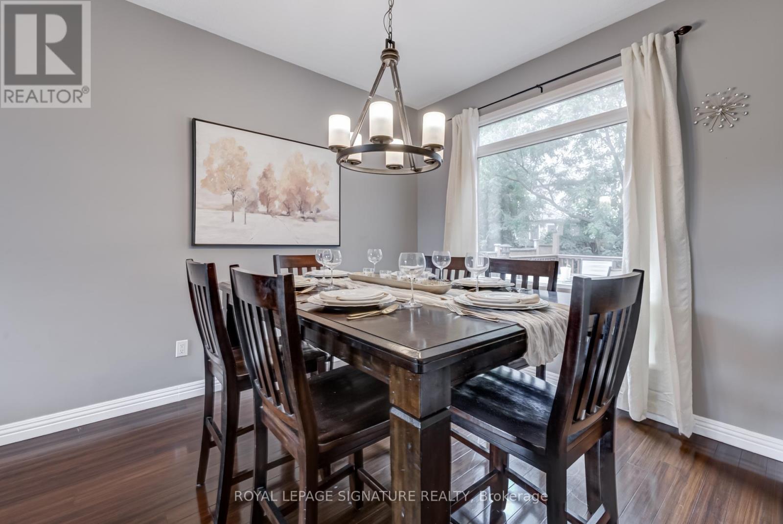 112 Secord Street, Pickering, Ontario  L1V 6V6 - Photo 7 - E12439962