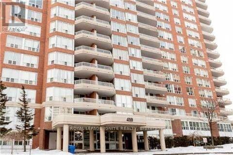 501 - 410 MCLEVIN AVENUE, Toronto, Ontario