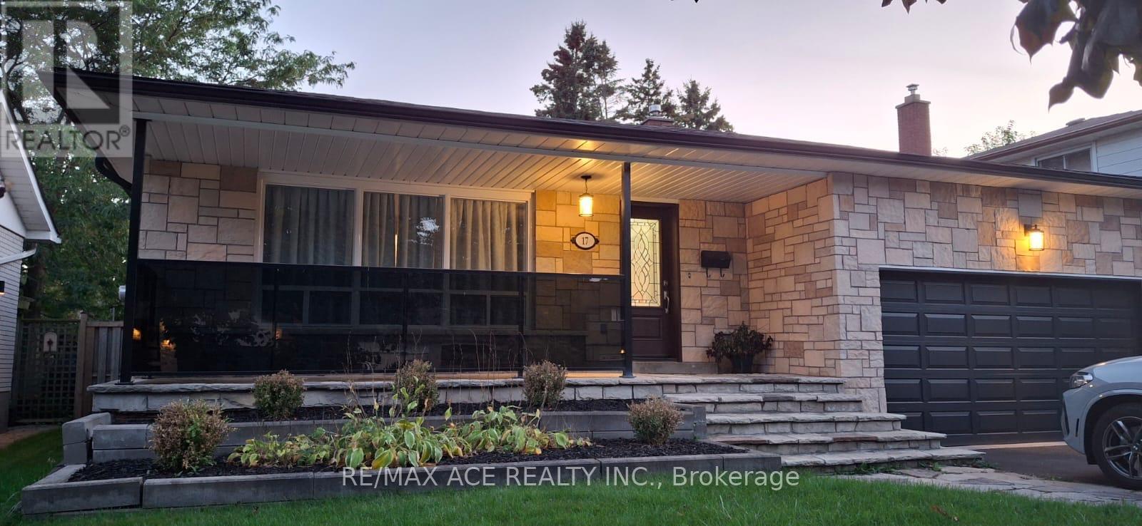 17 Janellan Terrace, Toronto, Ontario  M1E 3M8 - Photo 2 - E12439991