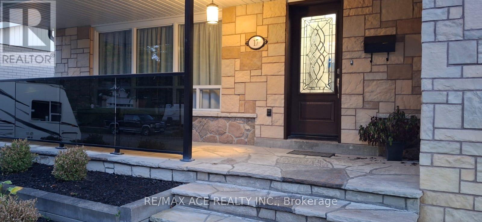 17 Janellan Terrace, Toronto, Ontario  M1E 3M8 - Photo 3 - E12439991
