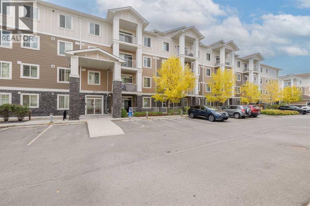1206, 522 Cranford Drive Se, Calgary, Alberta  T3M 2L7 - Photo 1 - A2261329