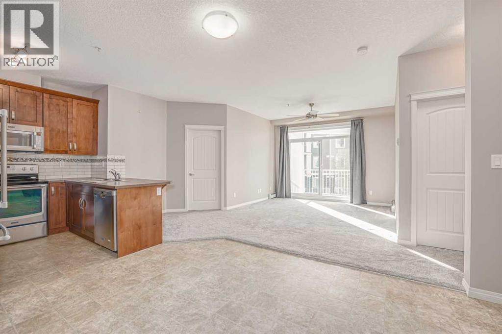1206, 522 Cranford Drive Se, Calgary, Alberta  T3M 2L7 - Photo 5 - A2261329