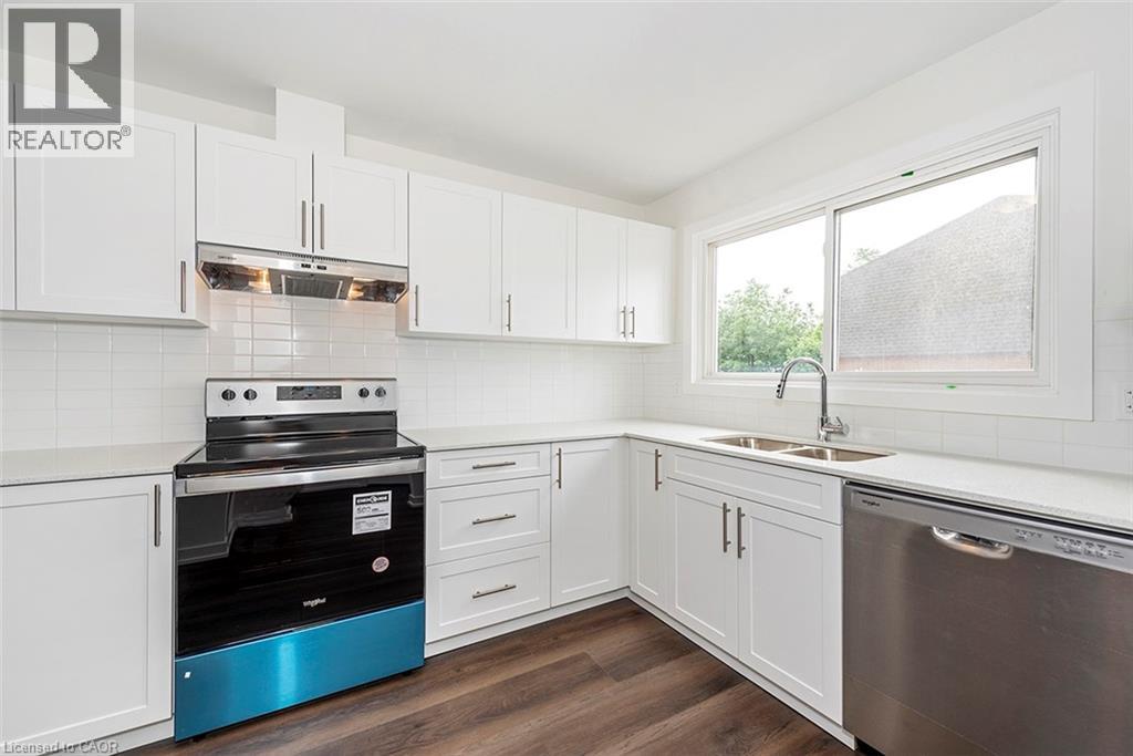 20 Anna Capri Drive Unit# 2, Hamilton, Ontario  L8W 1M6 - Photo 13 - 40775789