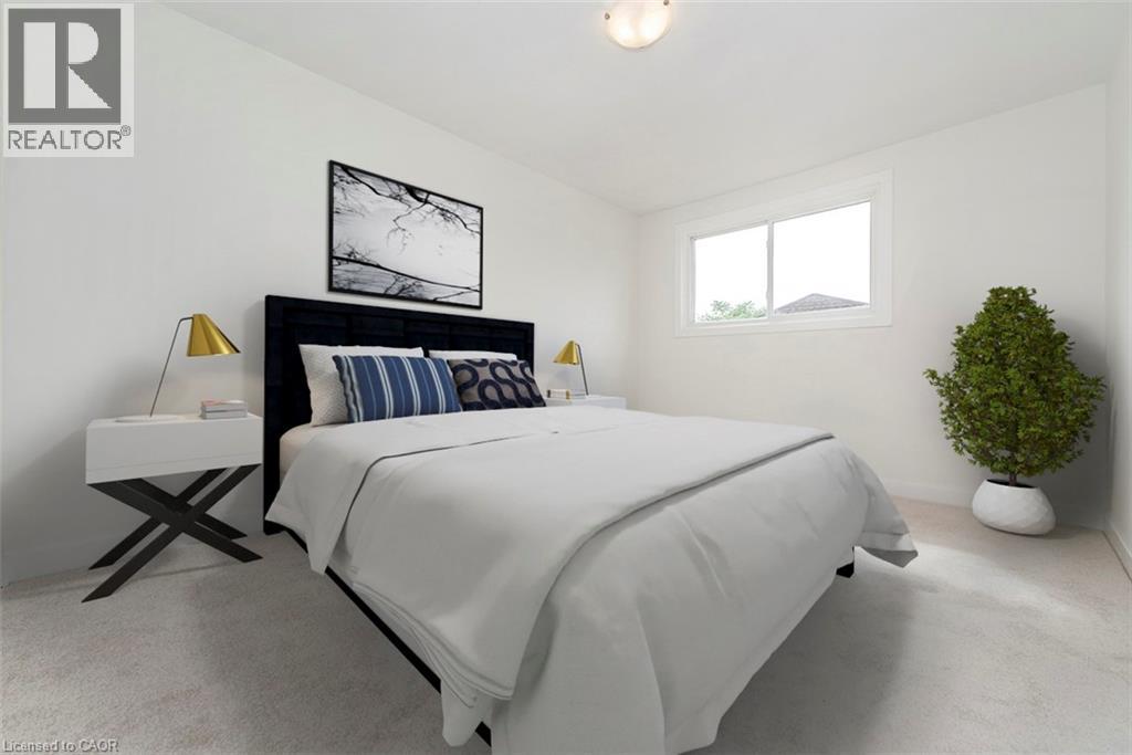 20 Anna Capri Drive Unit# 2, Hamilton, Ontario  L8W 1M6 - Photo 4 - 40775789