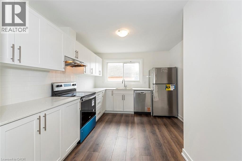 20 Anna Capri Drive Unit# 2, Hamilton, Ontario  L8W 1M6 - Photo 10 - 40775789