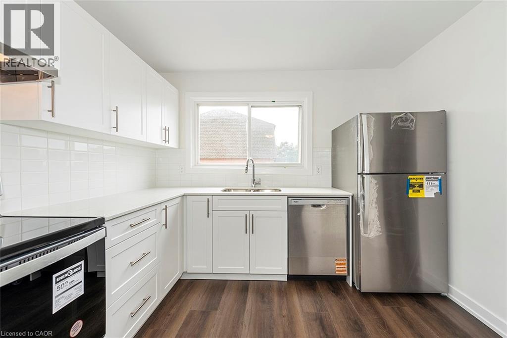 20 Anna Capri Drive Unit# 2, Hamilton, Ontario  L8W 1M6 - Photo 14 - 40775789