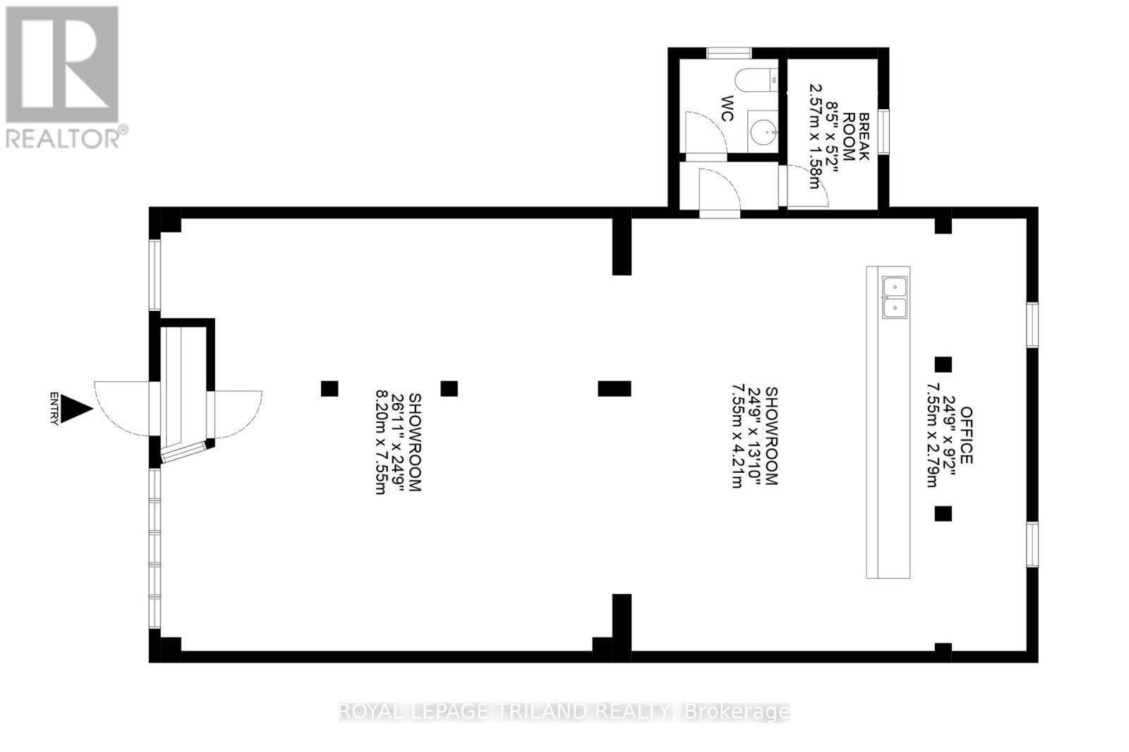 11 Goshen Street N, Bluewater, Ontario  N0M 2T0 - Photo 37 - X12440009