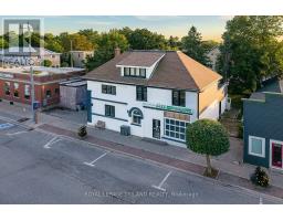 11 GOSHEN STREET N, Bluewater, Ontario