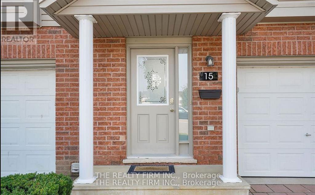 15 - 1921 Father Dalton Avenue, London North, Ontario  N5X 4S1 - Photo 2 - X12440082