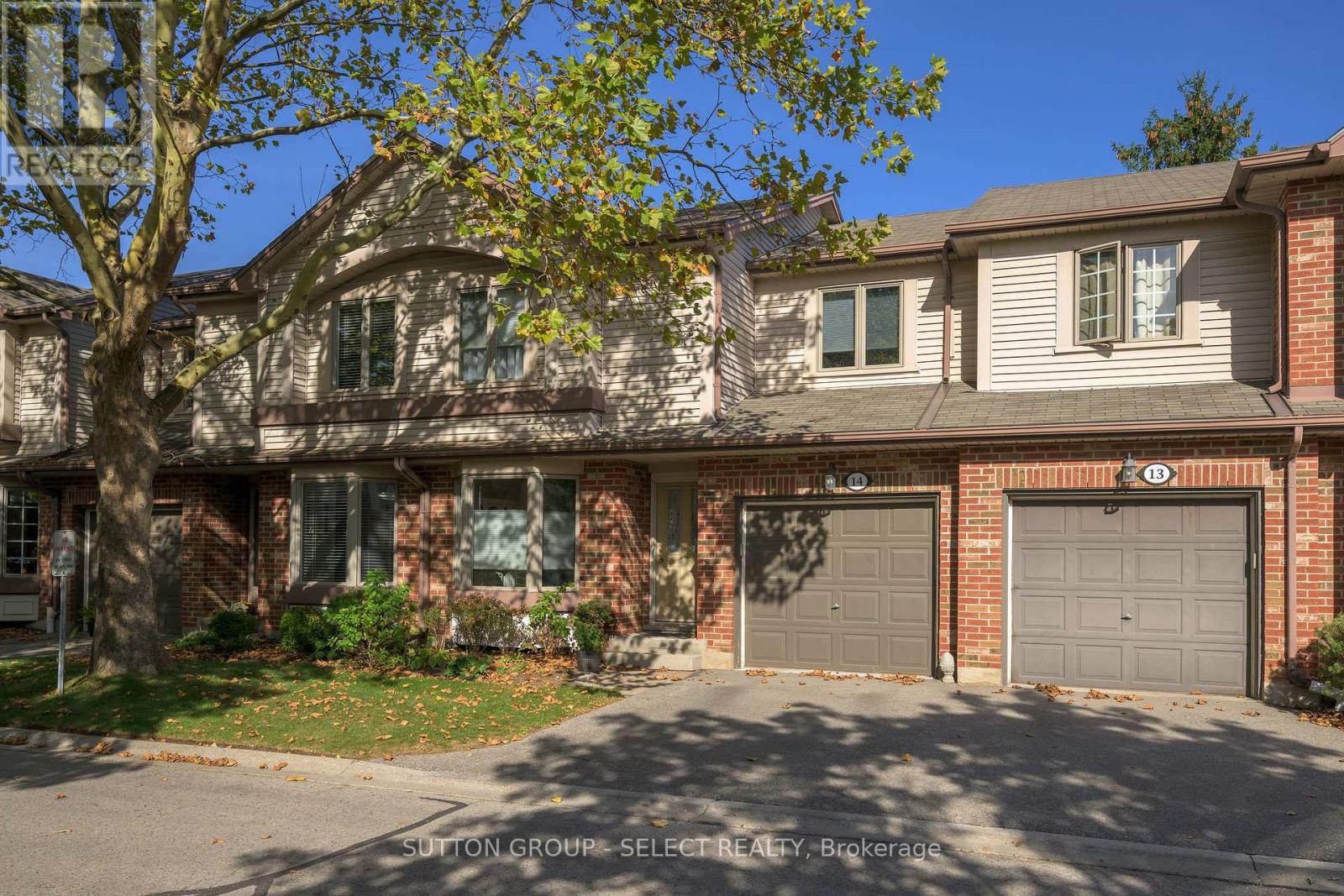 14 - 1478 Adelaide Street N, London North, Ontario  N6H 0A9 - Photo 2 - X12440085