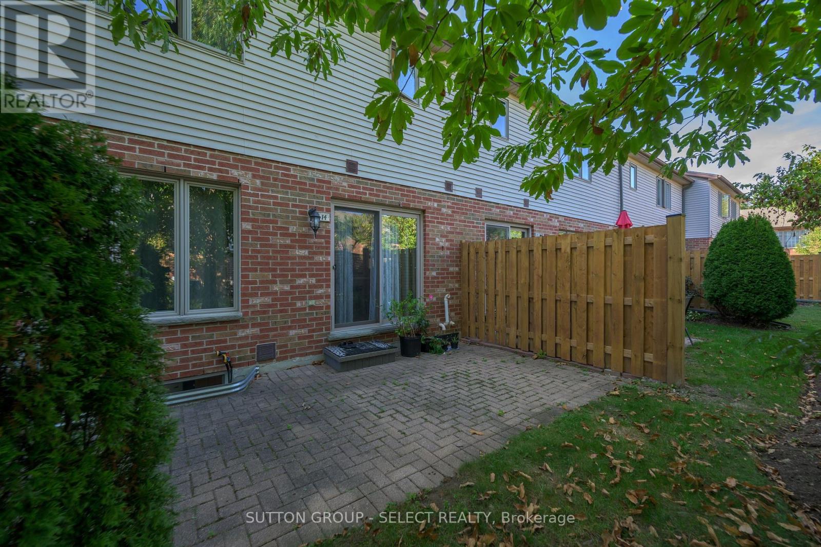 14 - 1478 Adelaide Street N, London North, Ontario  N6H 0A9 - Photo 33 - X12440085