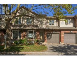 14 - 1478 ADELAIDE STREET N, London North, Ontario