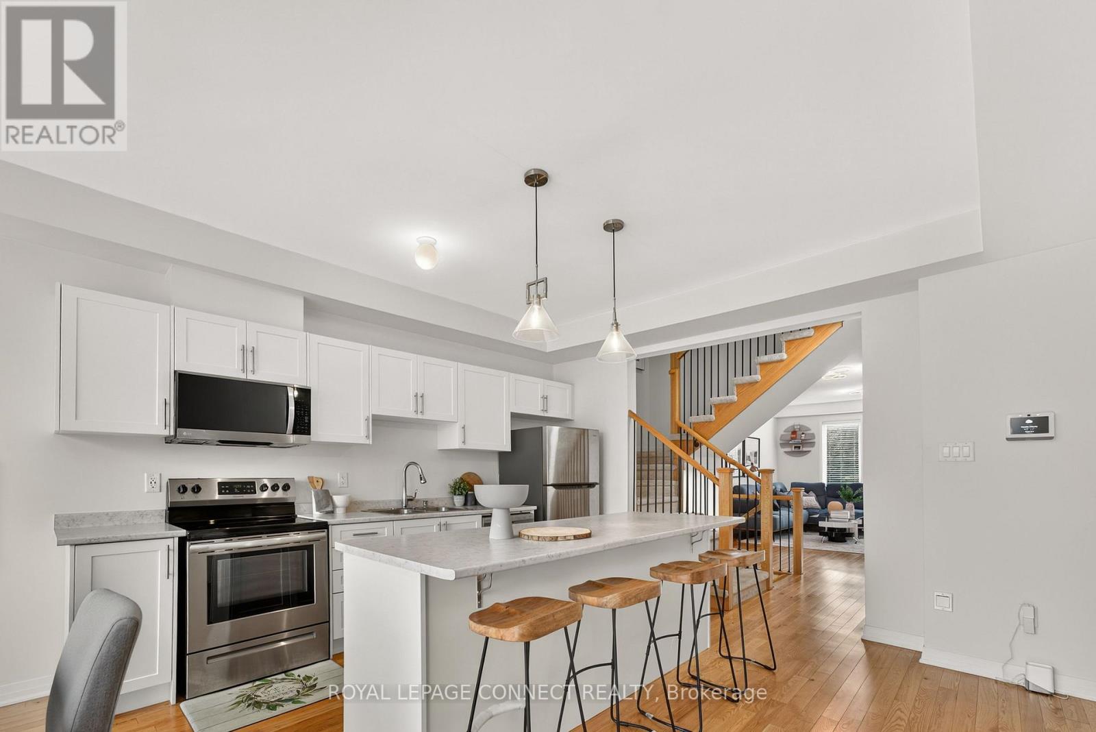 1455 Green Road, Clarington, Ontario  L1C 7E8 - Photo 13 - E12432572