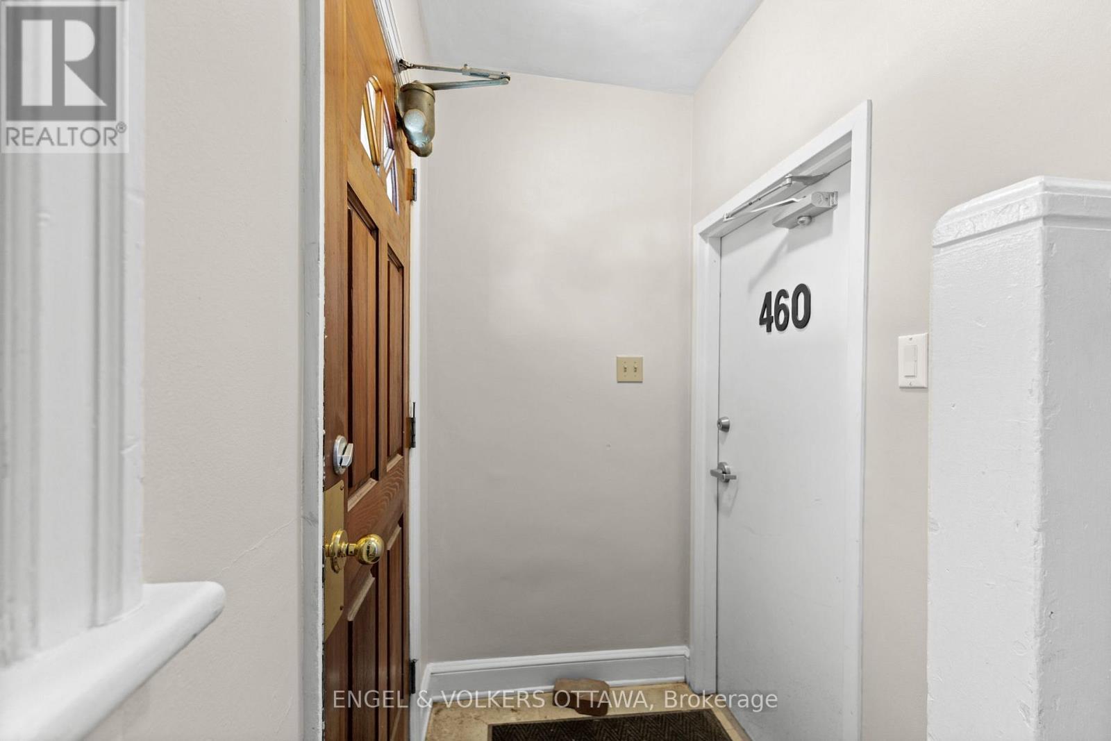 460 Holland Avenue, Ottawa, Ontario  K1Y 0Z5 - Photo 3 - X12440016