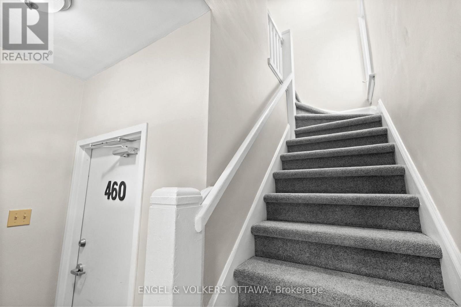 460 Holland Avenue, Ottawa, Ontario  K1Y 0Z5 - Photo 4 - X12440016