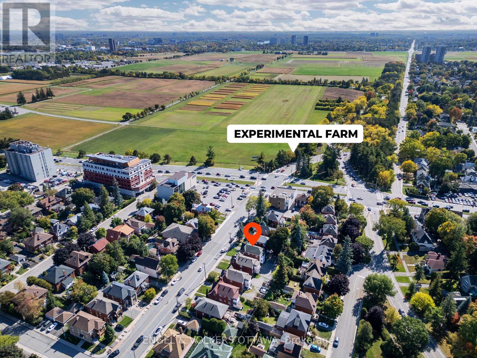 460 Holland Avenue, Ottawa, Ontario  K1Y 0Z5 - Photo 41 - X12440016