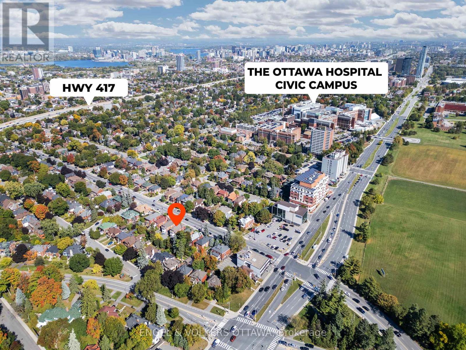460 Holland Avenue, Ottawa, Ontario  K1Y 0Z5 - Photo 43 - X12440016