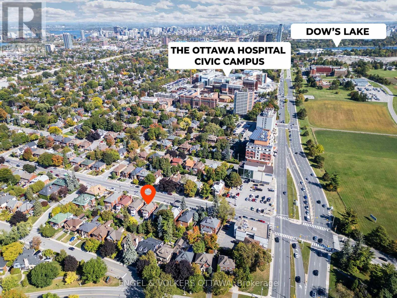460 Holland Avenue, Ottawa, Ontario  K1Y 0Z5 - Photo 44 - X12440016