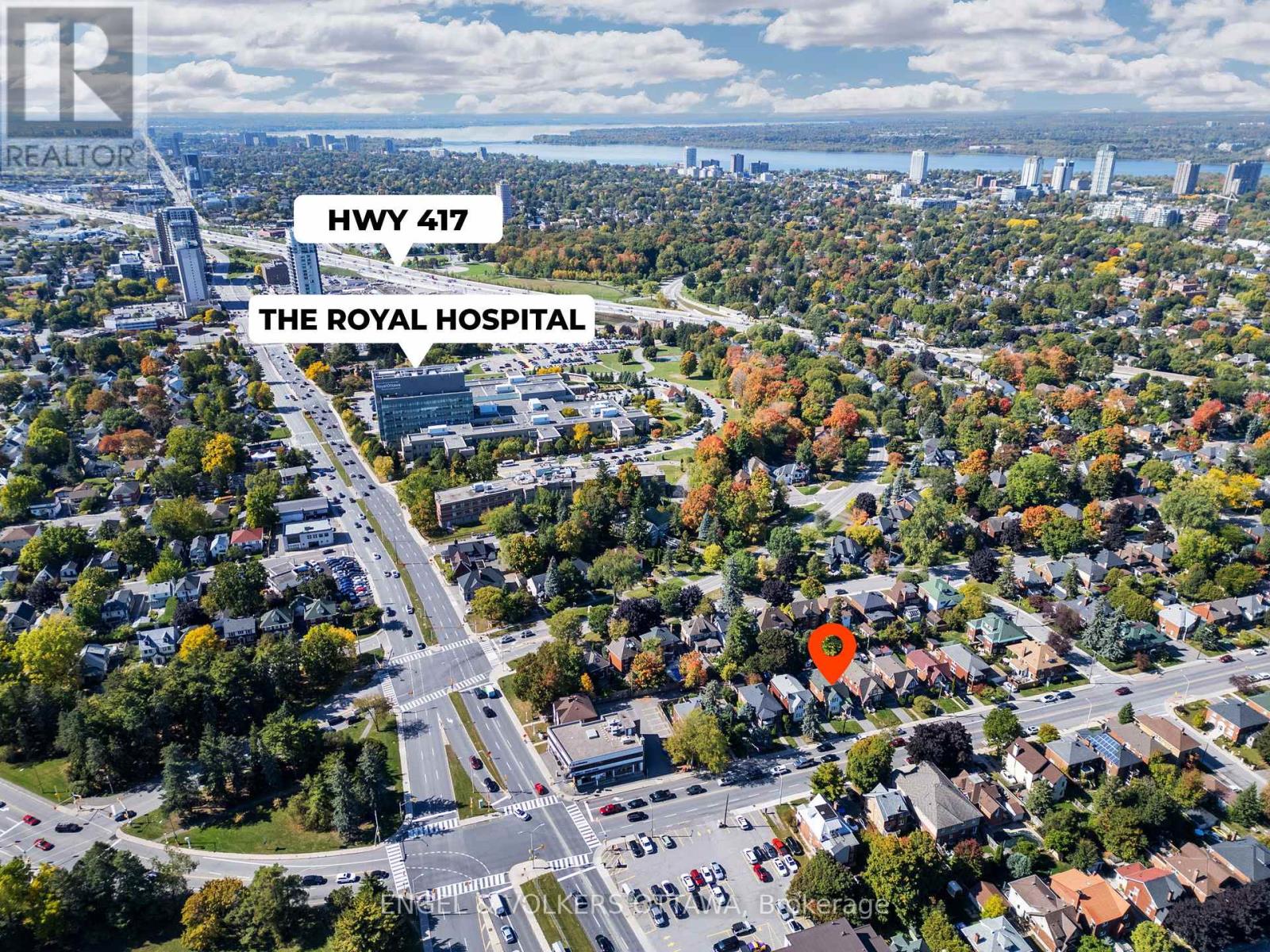 460 Holland Avenue, Ottawa, Ontario  K1Y 0Z5 - Photo 45 - X12440016