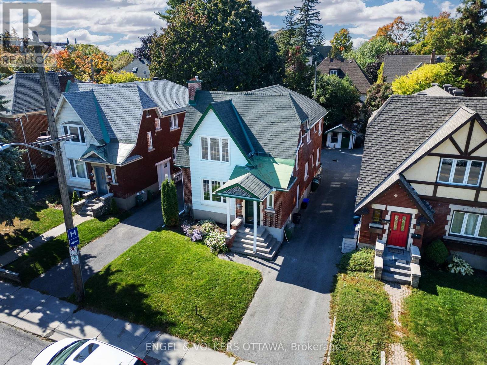 460 Holland Avenue, Ottawa, Ontario  K1Y 0Z5 - Photo 46 - X12440016