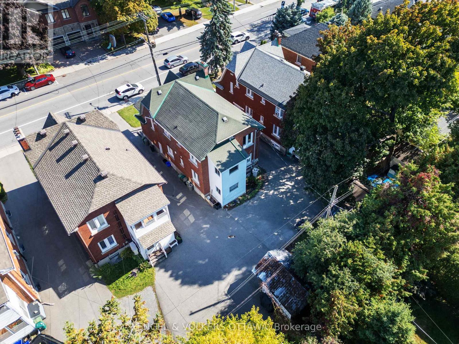 460 Holland Avenue, Ottawa, Ontario  K1Y 0Z5 - Photo 47 - X12440016