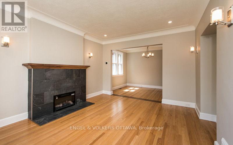 460 Holland Avenue, Ottawa, Ontario  K1Y 0Z5 - Photo 9 - X12440016