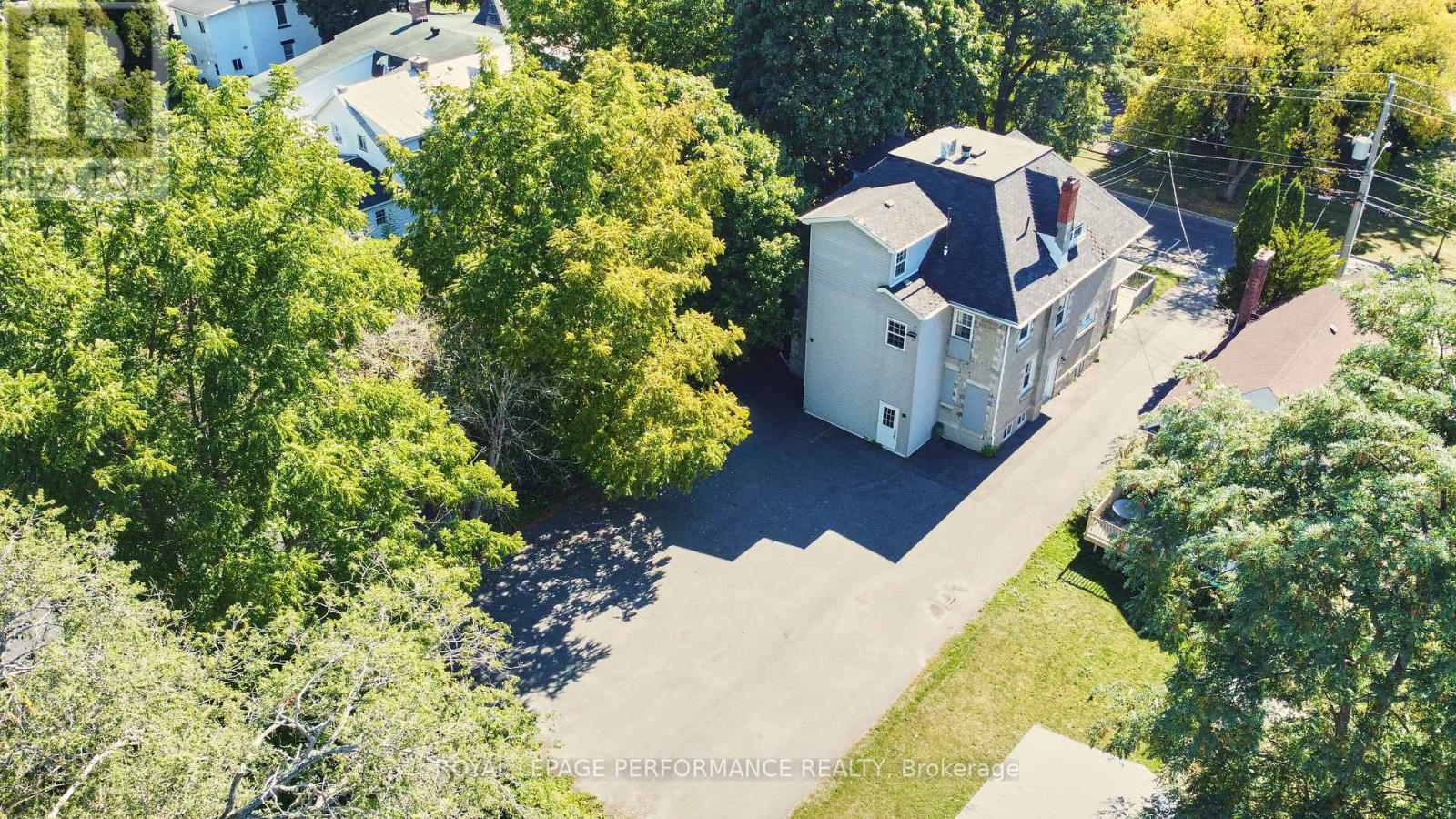 117 First Street E, Cornwall, Ontario  K6H 1K8 - Photo 44 - X12440056