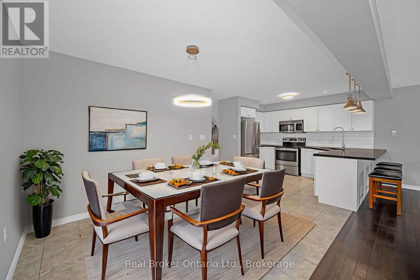 23 Bellflower Boulevard, Hamilton, Ontario  L0R 1P0 - Photo 7 - X12440031