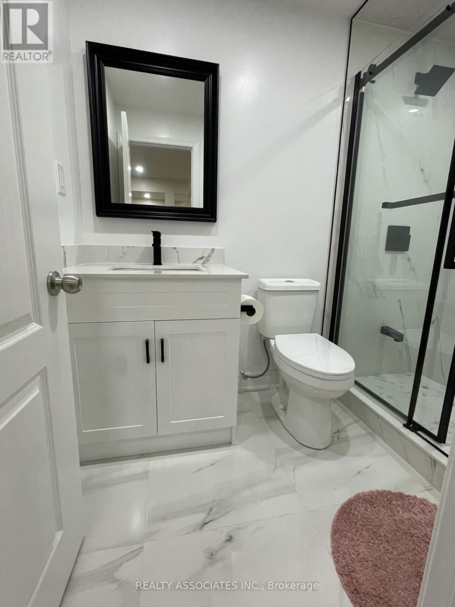 (Basement) - 35 Vettese Court, Markham, Ontario  L6B 0V6 - Photo 5 - N12439774