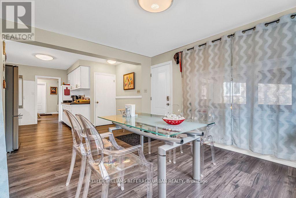 86 Morgan Avenue, Markham, Ontario  L3T 1R4 - Photo 15 - N12439845