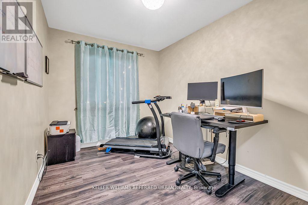 86 Morgan Avenue, Markham, Ontario  L3T 1R4 - Photo 20 - N12439845