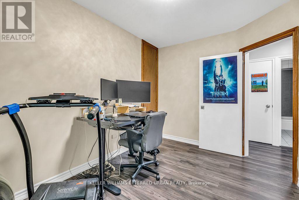 86 Morgan Avenue, Markham, Ontario  L3T 1R4 - Photo 21 - N12439845