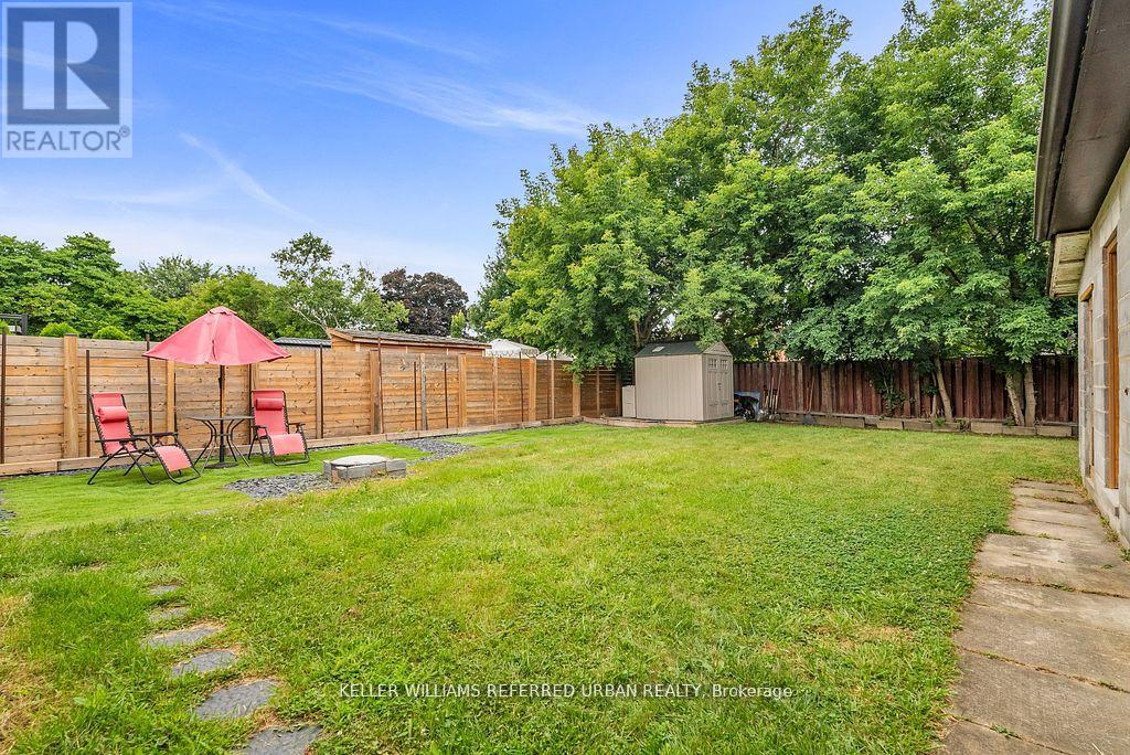 86 Morgan Avenue, Markham, Ontario  L3T 1R4 - Photo 31 - N12439845