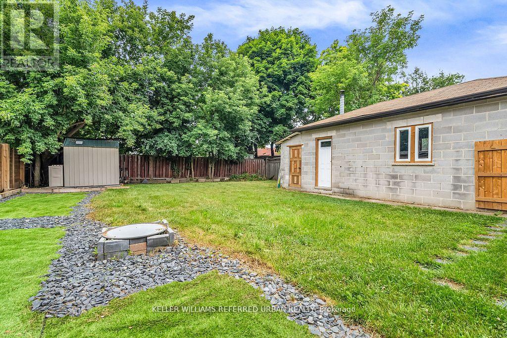 86 Morgan Avenue, Markham, Ontario  L3T 1R4 - Photo 32 - N12439845