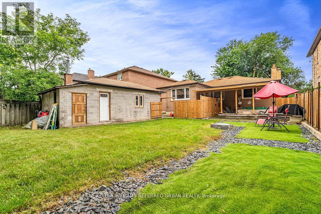 86 Morgan Avenue, Markham, Ontario  L3T 1R4 - Photo 33 - N12439845
