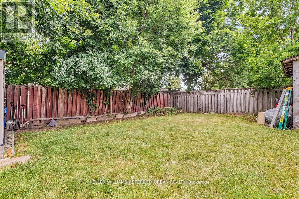 86 Morgan Avenue, Markham, Ontario  L3T 1R4 - Photo 34 - N12439845