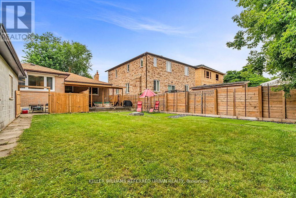 86 Morgan Avenue, Markham, Ontario  L3T 1R4 - Photo 35 - N12439845