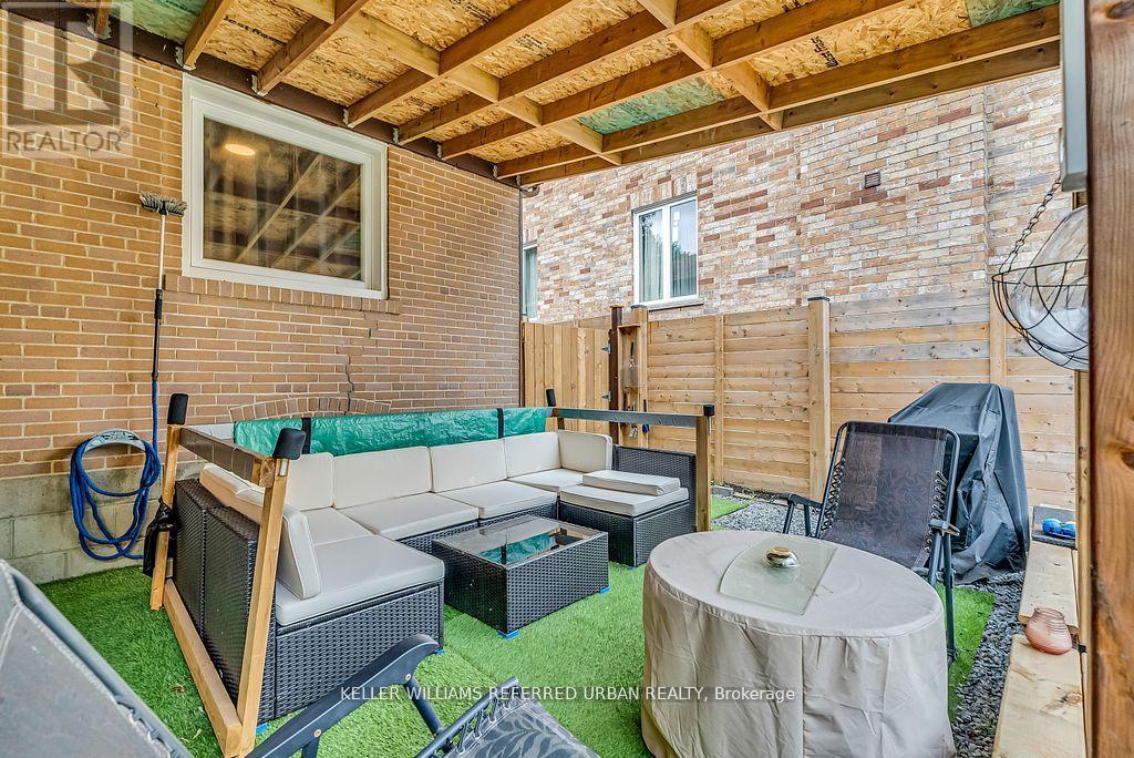 86 Morgan Avenue, Markham, Ontario  L3T 1R4 - Photo 36 - N12439845