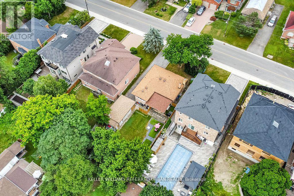 86 Morgan Avenue, Markham, Ontario  L3T 1R4 - Photo 39 - N12439845