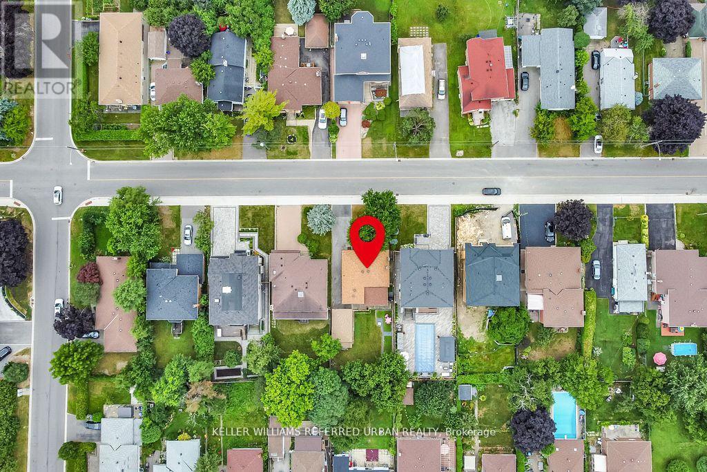 86 Morgan Avenue, Markham, Ontario  L3T 1R4 - Photo 40 - N12439845
