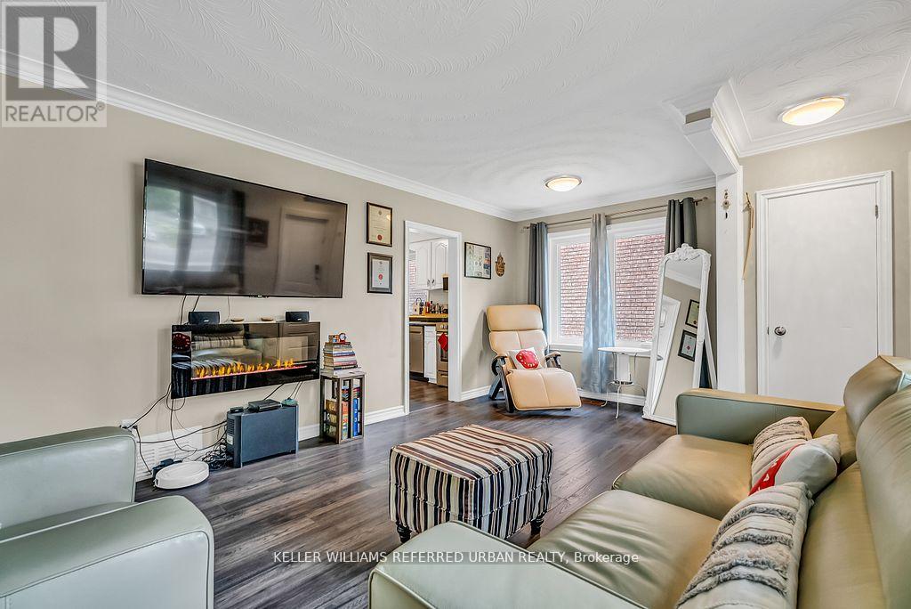 86 Morgan Avenue, Markham, Ontario  L3T 1R4 - Photo 8 - N12439845