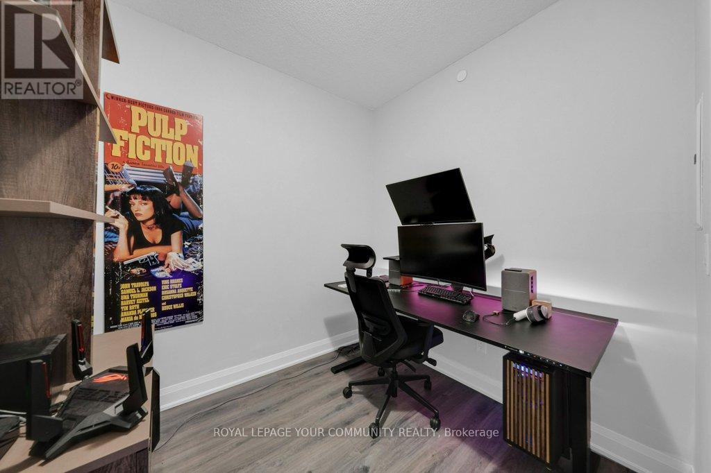 202 - 1 Uptown Drive, Markham, Ontario  L3R 5C1 - Photo 10 - N12439869