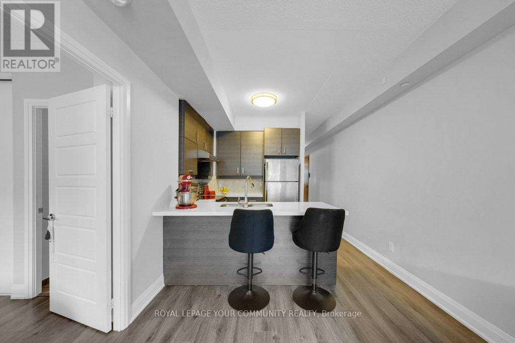 202 - 1 Uptown Drive, Markham, Ontario  L3R 5C1 - Photo 14 - N12439869
