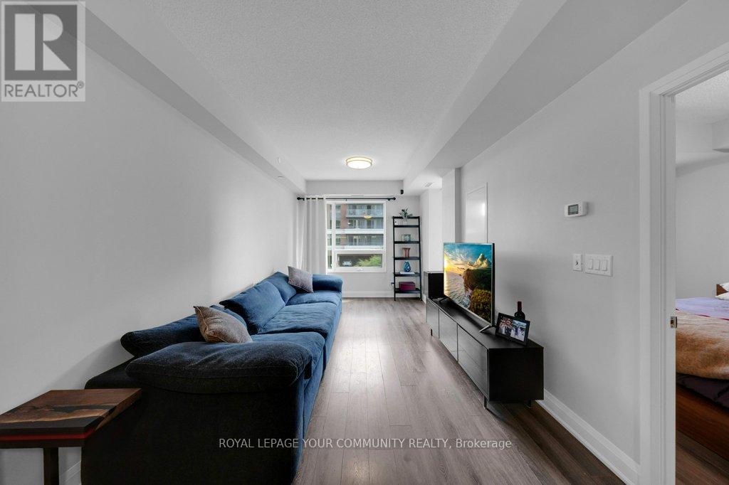 202 - 1 Uptown Drive, Markham, Ontario  L3R 5C1 - Photo 17 - N12439869