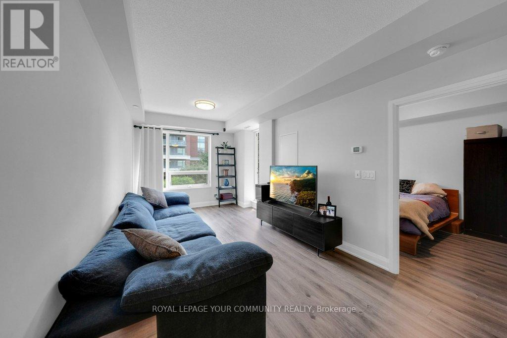 202 - 1 Uptown Drive, Markham, Ontario  L3R 5C1 - Photo 18 - N12439869